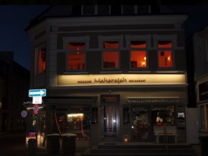 照片: Maharajah Travem&amp;uuml;nde